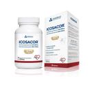 Icosacor Ômega 3 EPA 1000mg - 30 Cápsulas