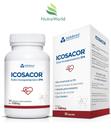 ICOSACOR - Ômega-3 Super Concentrado - 30 Cápsulas