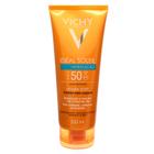 Idéal Soleil FPS 50 Hidratação Vichy - Protetor Solar Corporal