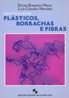 Identificação de Plásticos, Borrachas e Fibras