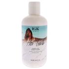 Igk Hot Girls Condicionador Hidratante 8 Oz