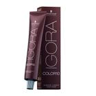 Igora Color 10 - Castanhos - 60g