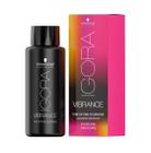 Igora Vibrance Tonalizante Schwarzkopf 60g - Escolha sua cor!