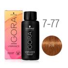 Igora Vibrance Tonalizante Schwarzkopf 60g - Escolha sua cor!