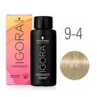 Igora Vibrance Tonalizante Schwarzkopf 60g - Escolha sua cor!