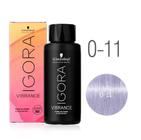 Igora Vibrance Tonalizante Schwarzkopf 60g - Escolha sua cor!