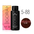 Igora Vibrance Tonalizante Schwarzkopf 60g - Escolha sua cor!