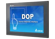 Ihm Dop-107wv Delta 7 Polegadas Novo