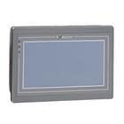 IHM PI3070N - Tela 7 Polegadas, Touch Screen, Colorida - 2 Portas Com + 1 Ethernet - 24Vcc