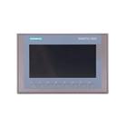 Ihm Siemens Simatic Ktp700 6Av2123-2Gb03-0Ax0 - ENG AUTOMAÇÃO