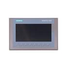 Ihm Siemens Simatic Ktp700 6Av2123-2Gb03-0Ax0 - ENG Automação