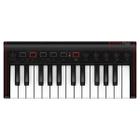 Ik Multimedia Irig Keys Mini Controlador Teclado Universal