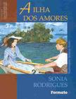 Ilha dos amores, a - eros e psique - Formato