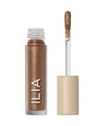 ILIA - Liquid Powder Chromatic Eye Tint Maquiagem não tóxica, vegana, livre de crueldade e limpa (Sheen)