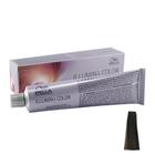 Illumina Color 4/ Castanho Médio Wella 60Ml