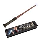 Illuminating Wand The Noble Coleção Harry Potter - The Noble Collection