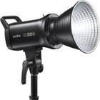 Iluminação Bicolor Luz Led Estúdio Godox Sl100bi 100w Bivolt