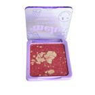 Iluminador Compacto Marble Glow Cor Space Cruiser Melu - Ruby Rose