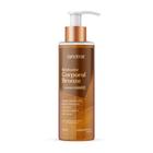 Iluminador Corporal Bronze Labotrat Vai & Brilha 190ml