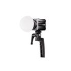 Iluminador de LED Andoer 60W Temperatura 2800-6800K e 7800L