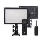 Iluminador de LED Digital para Fotografia Godox 308 com Controle Remoto