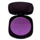 Iluminador e Sombra Cream Obsidian Amethyst Ruby Rose 7,9g