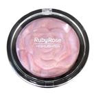 Iluminador Em Pó Baked Highlighter Powder - Ruby Rose - COR 2