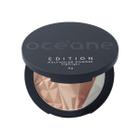 Iluminador Facial Multicolor Powder Highlight Océane Edition 8g