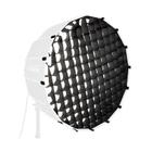 Iluminador Grid Nanlite Ec Pr90 Para Softbox 90Cm