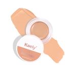 Iluminador Kaely Under Eye - Corretivo para Olheiras (02 Warm Nude)