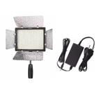 Iluminador Led Painel YN300III C/ Fonte