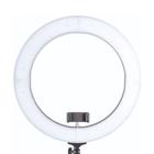 Iluminador Led Ring Light 10 26Cm 3000/6700K (Mlg-080) - Tomate