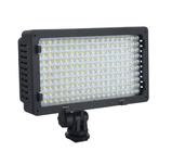 Iluminador Led Sun Gun Cn-Lux2200 200Leds Video Light