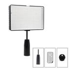 Iluminador Led TL-336A Video Light Profissional para Câmeras