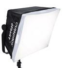 Iluminador Led Yongnuo YN6000 Bi-Color 50W Video Light com Softbox