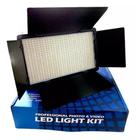 Iluminador Light Kit Pro Led U600 + Fonte Original 40w