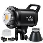 Iluminador Luz Led Godox Sl60iid Videolight