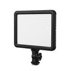 Iluminador Painel LED Soleste P16 Video Light Bi-Color 3200K-5500K com Bateria