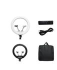 Iluminador Ring Light 18 Polegadas 48cm 80w (Sem Tripe) t