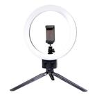 Iluminador Ring Light Exbom Ilum-R10W012 10 - AQUILAE