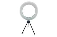 Iluminador Ring Light - Inova