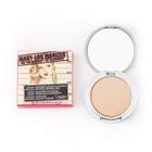 Iluminador, Sombra e Blush The Balm Mary-Lou Manizer - Tamanho Viagem