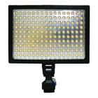 Iluminador Video Light Led 1700 + Bateria F570 Canon Nikon