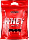 IM Nutri Whey Protein Refil 1,8kg - Integralmedica