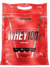 Im whey 100% refil pure cookies and cream 907g integralmedica