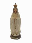 Imagem de Nossa Senhora de Fatima 21cm (ALJE36W-8)