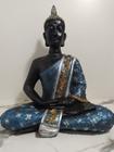 imagem exoterico Buda Estatueta  GG 55cm EM Resina