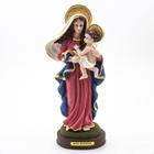 ESCULTURA XADREZ RAINHA MARROM 22cm - Raffaello Presentes e Decorações A  melhor loja online de decor