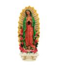 Imagem Nossa Senhora de Guadalupe 30,5 CM - Enfeite Resina