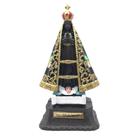 Imagem NS Aparecida Borracha Inquebrável 23 Cm